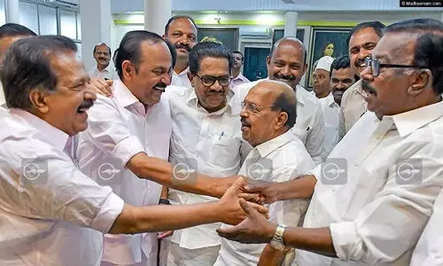 ഇ​ട​ത് സൈ​ബറിടങ്ങളിൽ ജി. സുധാകരന്​ രൂക്ഷവിമർശനം