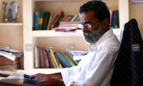 ത​ന്ന​ത്താ​ൻ ക​ത്തി​യ സൂ​ര്യ​ൻ