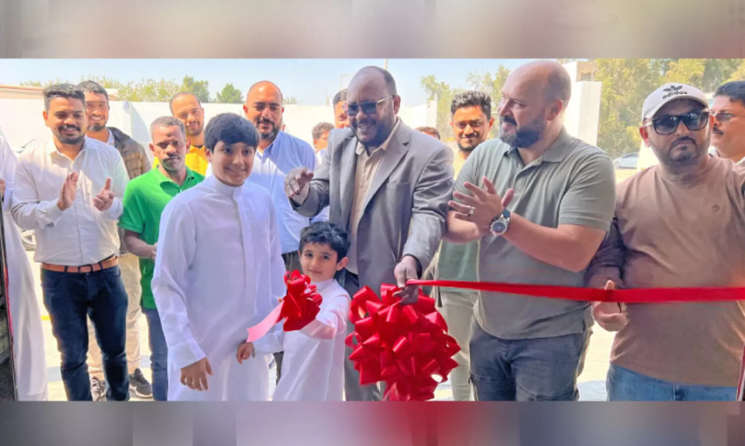 പ്രൈം ​മാ​ർ​ക്ക​റ്റി​ന്‍റെ പ​ത്താ​മ​ത്തെ ഷോ​റൂം ടു​ബ്ലി​യി​ൽ പ്ര​വ​ർ​ത്ത​ന​മാ​രം​ഭി​ച്ചു