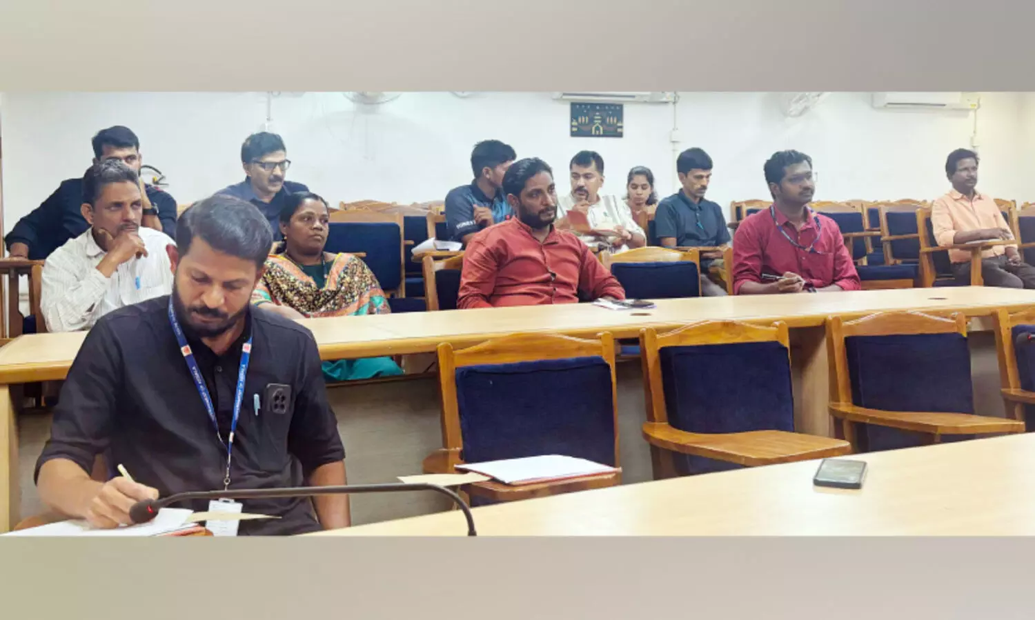 വന്യജീവി ആക്രമണത്തിൽ കാസർകോട് ഒരു വർഷത്തിനിടെ കൊല്ലപ്പെട്ടത് 54 പേർ