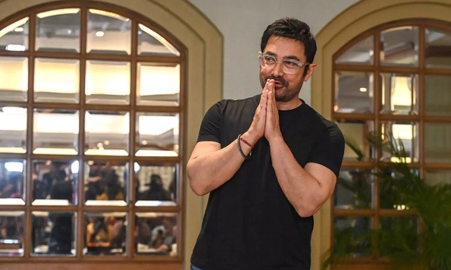 അഭിനയപ്രതിഭക്ക് സംഗീതം വഴങ്ങുമോ? 60-ാം വയസ്സിൽ ആമിർ ഖാൻ പാട്ട് പഠിക്കുകയാണ്...