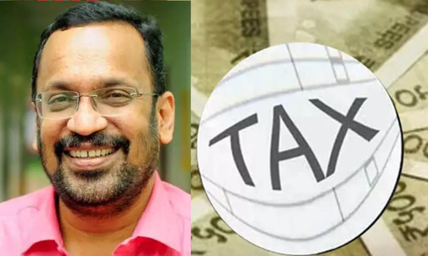 കോർപ്പറേഷനിൽ ഭൂനികുതി ഒരു ആറിന് എട്ട് രൂപയിൽനിന്ന് 45 രൂപയിലേക്ക്