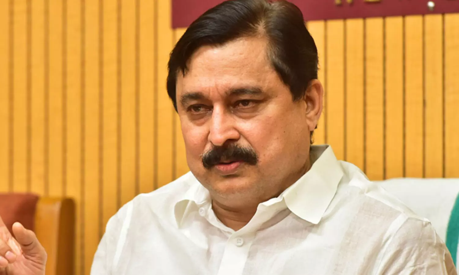 അനസ് എടത്തൊടികക്ക് ജോലി: വാര്‍ത്ത വസ്തുതാ വിരുദ്ധം -കായിക മന്ത്രി വി. അബ്ദുറഹിമാന്‍