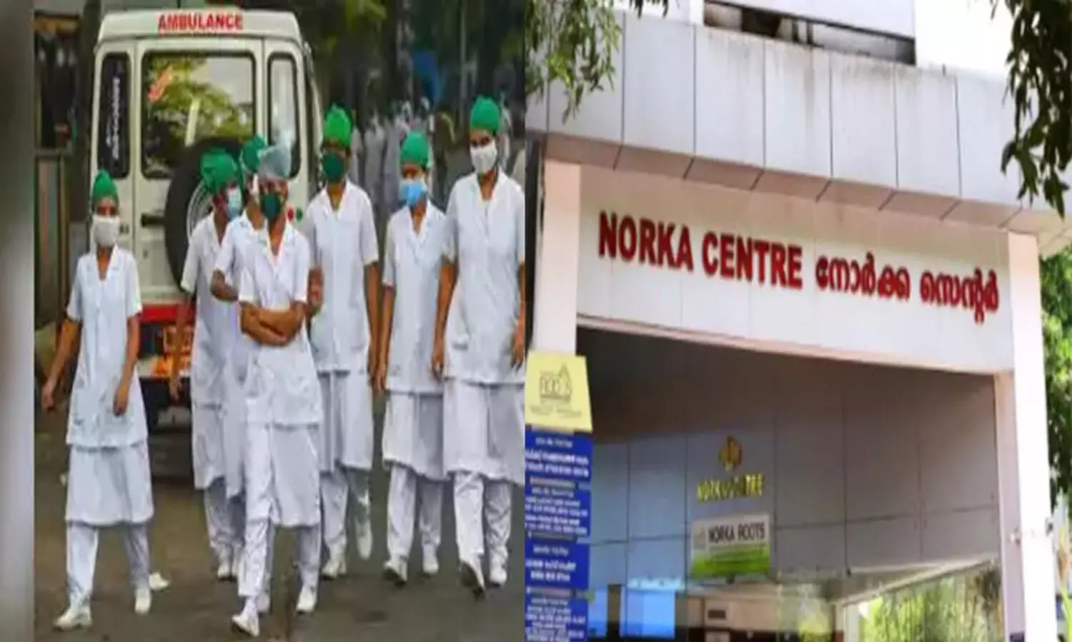 സൗദിഅറേബ്യ ആരോഗ്യമന്ത്രാലയത്തിലേക്കുളള സ്റ്റാഫ്നഴ്സ് (വനിതകള്‍) ഒഴിവുകളിലേക്ക് നോര്‍ക്ക റൂട്ട്സ് റിക്രൂട്ട്മെന്റ്