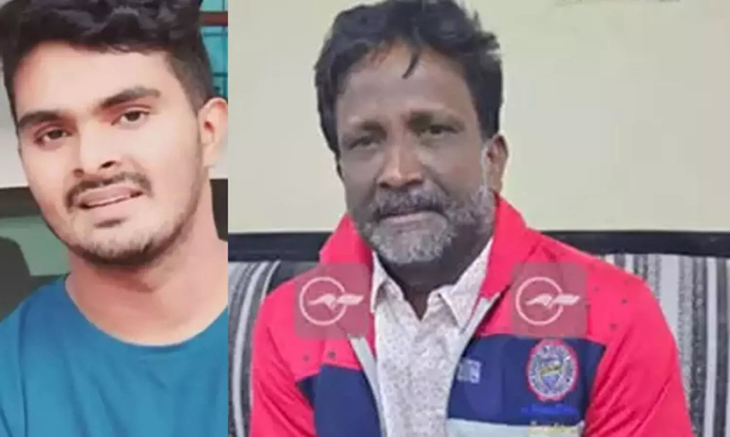 Venjaramoodu Mass Murder, Afan