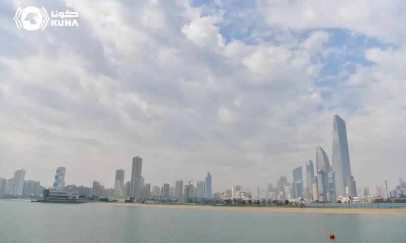 താ​പ​നി​ല ഉ​യ​രും: ത​ണു​പ്പ് വി​ട്ട് വ​സ​ന്ത​ത്തി​ലേ​ക്ക്