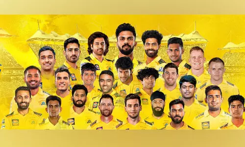 സൂ​പ്പ​ർ അ​ണ്ണ​ൻ​സ്