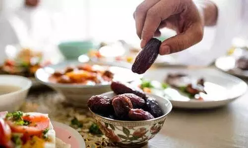 ഒ.​ഐ.​സി.​സി ജ​ന​കീ​യ ഇ​ഫ്താ​ർ സം​ഗ​മം ഇ​ന്ന്