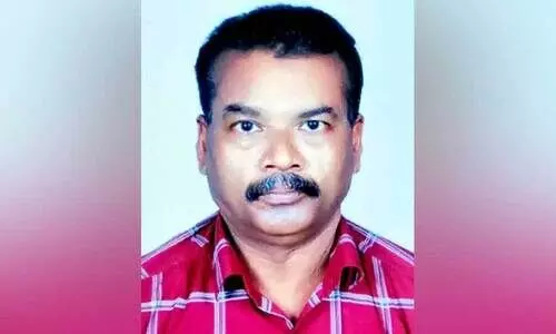 കൊ​ല്ലം പ​ട്ട​ത്താ​നം സ്വ​ദേ​ശി​യു​ടെ മൃ​ത​ദേ​ഹം ഖ​ബ​റ​ട​ക്കി