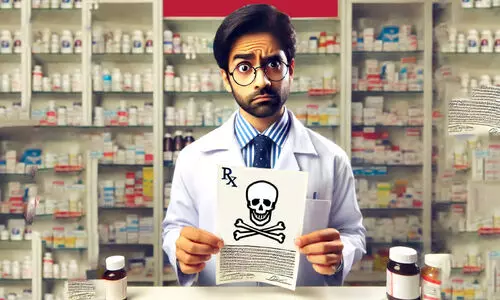 മ​ര​ണ​ഭാ​ഷ​യാ​ക്ക​ല്ലേ ഈ ​മ​രു​ന്നു​ഭാ​ഷ; ഡോക്ടർമാരുടെ കുറിപ്പടി വായിക്കാനാകാതെ മെഡിക്കൽ ഷോപ്പുകൾ