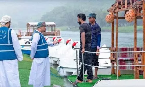 തൊ​ഴി​ൽ നി​യ​മ​ലം​ഘ​നം; 810 പ്ര​വാ​സി​ക​ളെ നാ​ടു​ക​ട​ത്തി