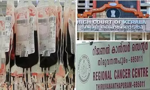 49 തവണ കുട്ടിക്ക്​ രക്തം നൽകി, രക്തം നൽകിയ ഒരാൾ എച്ച്​.ഐ.വി ബാധിതൻ; എച്ച്​.ഐ.വി ബാധിച്ച് മരിച്ച ഒമ്പത് വയസുകാരിയുടെ കുടുംബത്തിന് ഇതുവരെ  നഷ്ടപരിഹാരം ലഭിച്ചില്ല