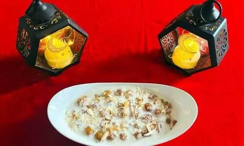 ബനാന കോക്കനട്ട് ഡിലൈറ്റ്