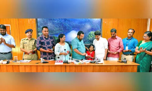 ടൗ​ൺ​ഷി​പ്: ദു​ര​ന്ത​ബാ​ധി​ത​ര്‍ വീ​ട് മാ​ത്രം ഒ​ഴി​ഞ്ഞാ​ൽ മ​തി