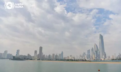 താ​പ​നി​ല ഉ​യ​രും: ത​ണു​പ്പ് വി​ട്ട് വ​സ​ന്ത​ത്തി​ലേ​ക്ക്