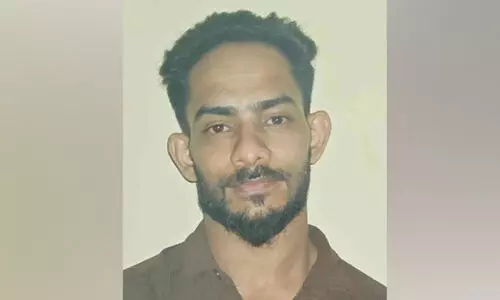 അ​ൽ​ത്താ​ഫ് വ​ധം; ജാ​മ്യ​ത്തി​ൽ ഇ​റ​ങ്ങി മു​ങ്ങി​യ പ്ര​തി അ​റ​സ്റ്റി​ൽ