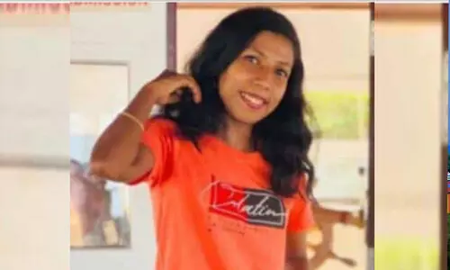 12കാരിയെ പീഡിപ്പിച്ച യുവതി അറസ്റ്റിൽ