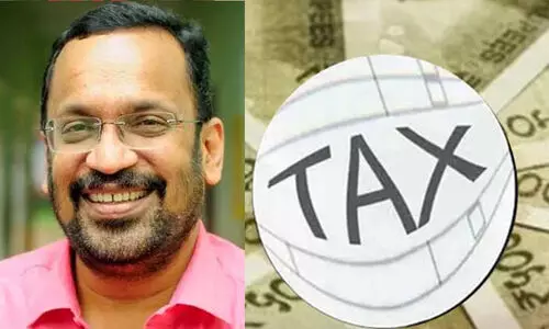 കോർപ്പറേഷനിൽ ഭൂനികുതി ഒരു ആറിന് എട്ട് രൂപയിൽനിന്ന് 45 രൂപയിലേക്ക്