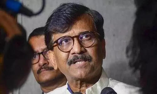Sanjay Raut
