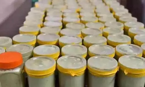 കഞ്ചാവ് ചേർത്ത കുൽഫി, ബർഫി, മിഠായി... വിപണിയിലെത്തുന്നത് ലഹരിയുടെ പുത്തൻ വകഭേദങ്ങൾ