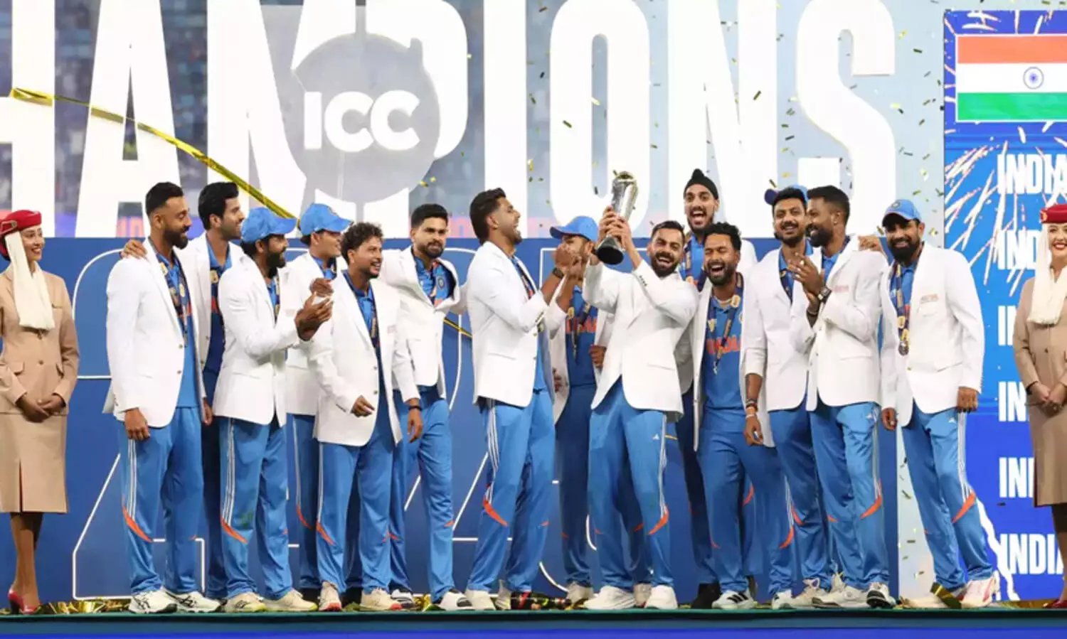 ‘ഇന്ത്യയിൽ കാലുകുത്താൻ അനുവദിക്കില്ലെന്ന് ഭീഷണിപ്പെടുത്തി, വീട്ടിലേക്ക് മടങ്ങുമ്പോൾ ബൈക്കിൽ പിന്തുടർന്നു; പലപ്പോഴും ഒളിച്ചിരിക്കേണ്ടി വന്നു’; വെളിപ്പെടുത്തലുമായി ഇന്ത്യൻ ചാമ്പ്യൻസ് ട്രോഫി ഹീറോ