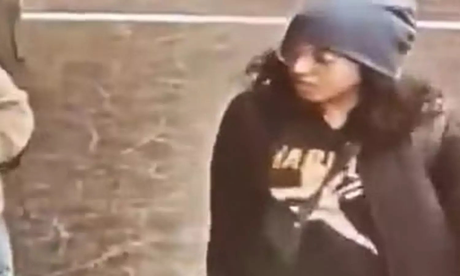 ഫലസ്തീൻ അനുകൂല പ്രതിഷേധം: യു.എസ് വിസ റദ്ദാക്കിയ വിദ്യാർഥി സ്വമേധയ നാട്ടിലേക്ക് മടങ്ങി