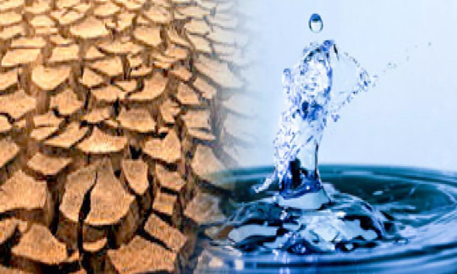 ജലം കാത്ത്​ ജനം; നഗരത്തിൽ പലയിടത്തും കുടിവെള്ളക്ഷാമം