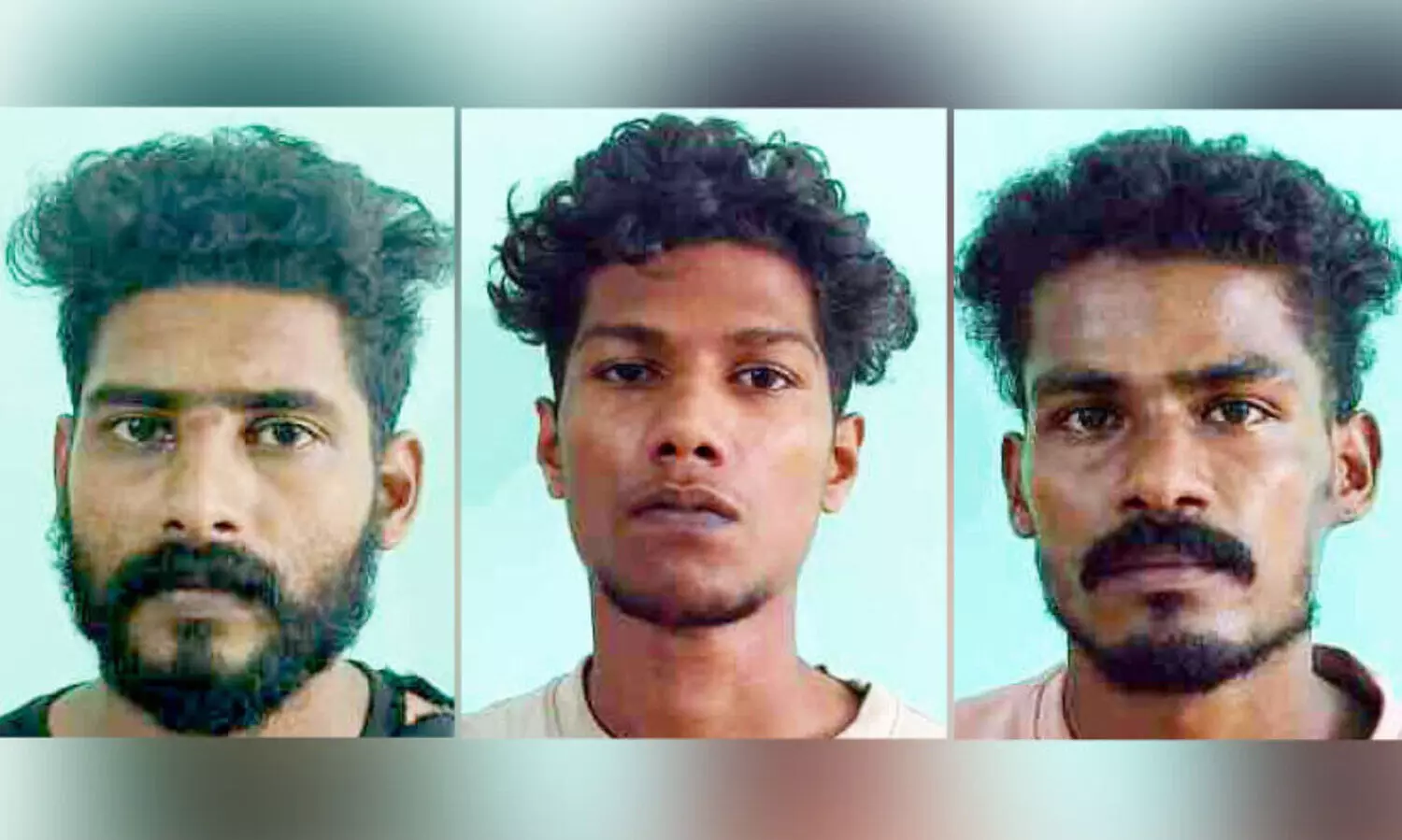 പാർസലിൽ കറി കുറഞ്ഞതിന് ഹോട്ടലുമയെ മർദിച്ച സംഘം പിടിയിൽ