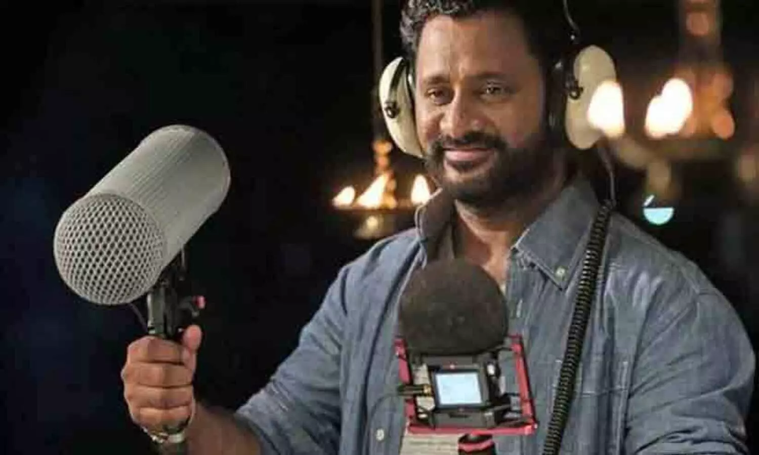 ഓസ്കറിന് ശേഷവും ഇന്ത്യയിൽ അവസരം നഷ്ടമായി, കാരണങ്ങൾ വിചിത്രം- റസൂൽ പൂക്കുട്ടി