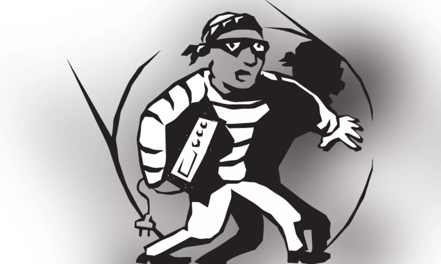 പാലായിൽ സാമൂഹികവിരുദ്ധരും മോഷ്ടാക്കളും വിലസുന്നു