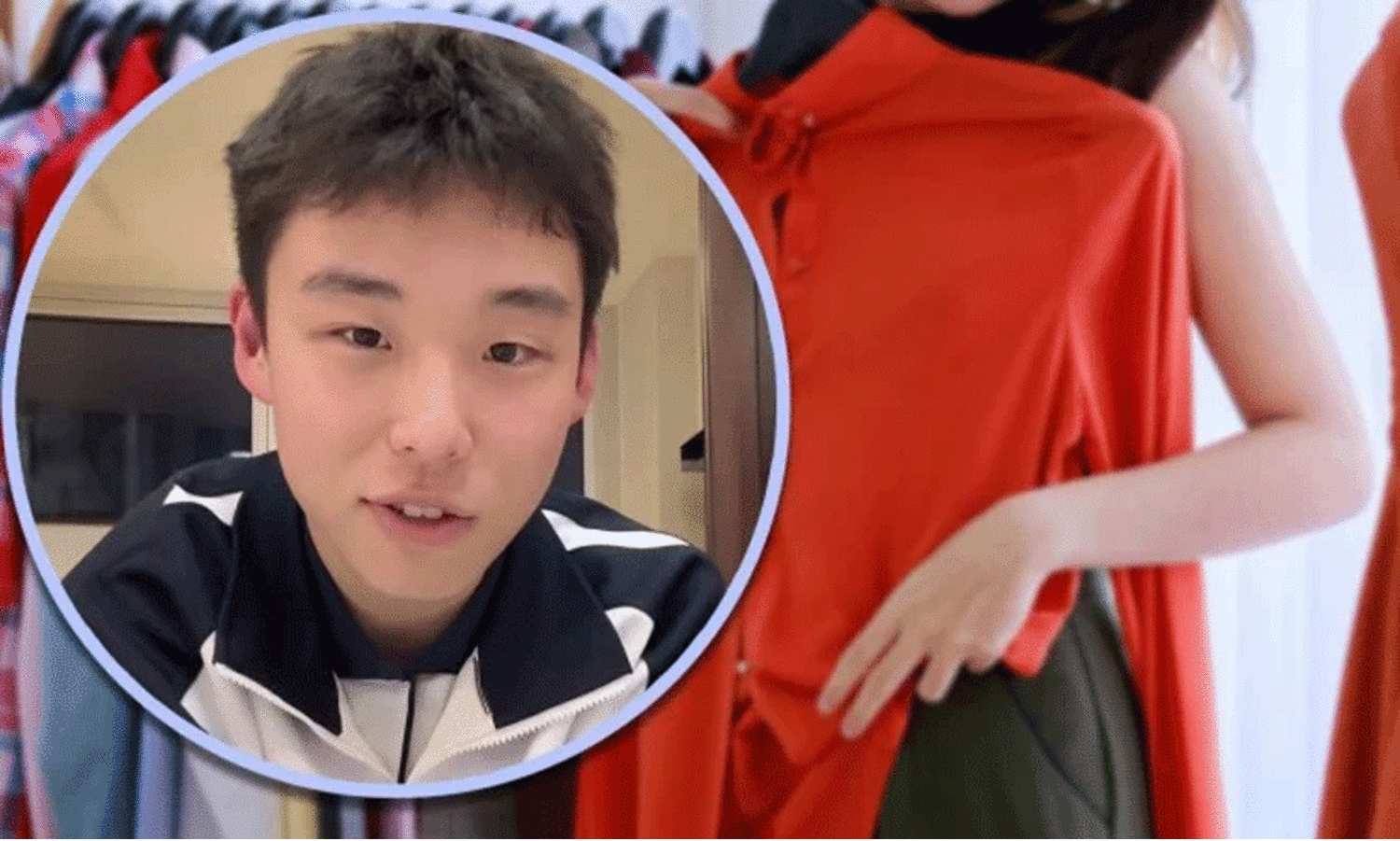 Teen urges mother to embrace self-love in viral video