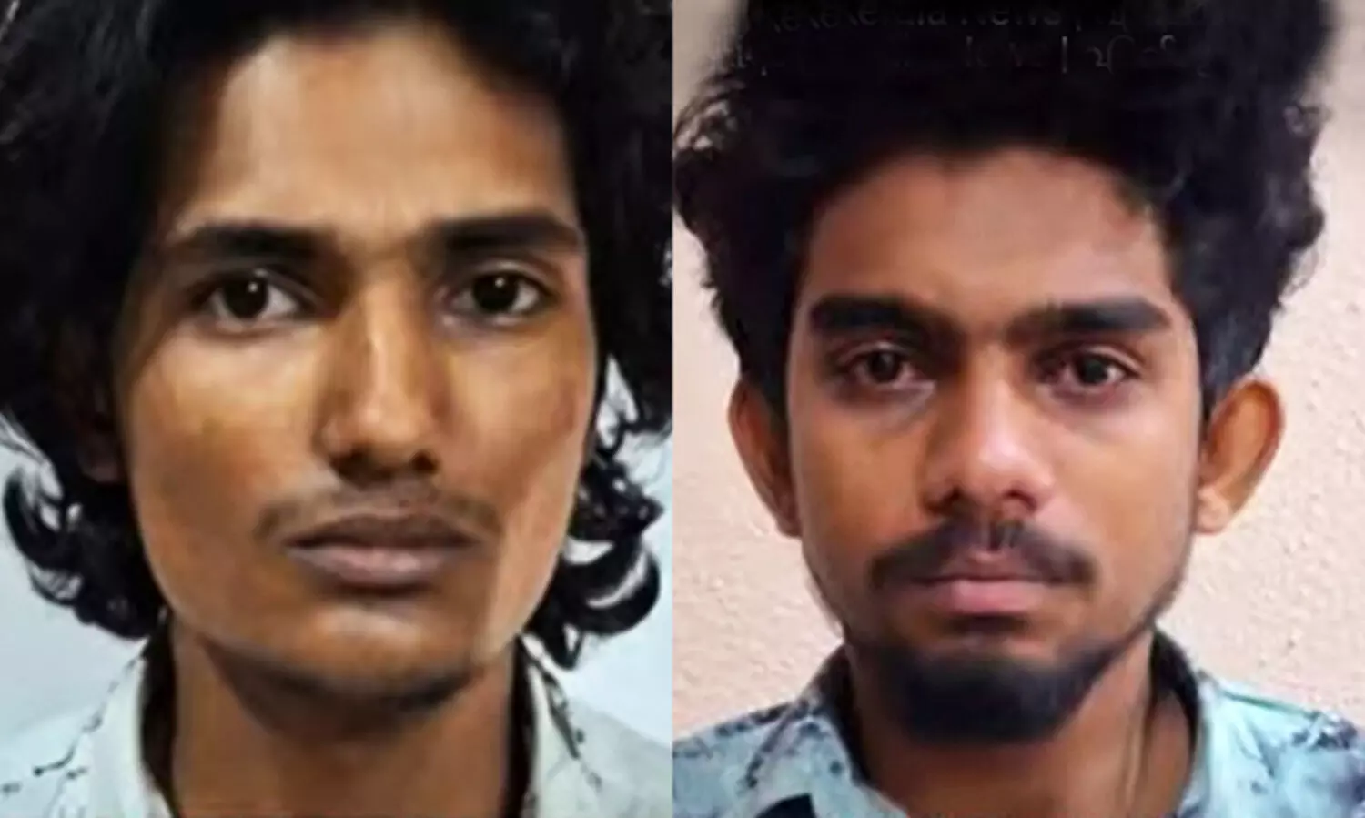 Cannabis Case, Kalamassery Polytechnic College