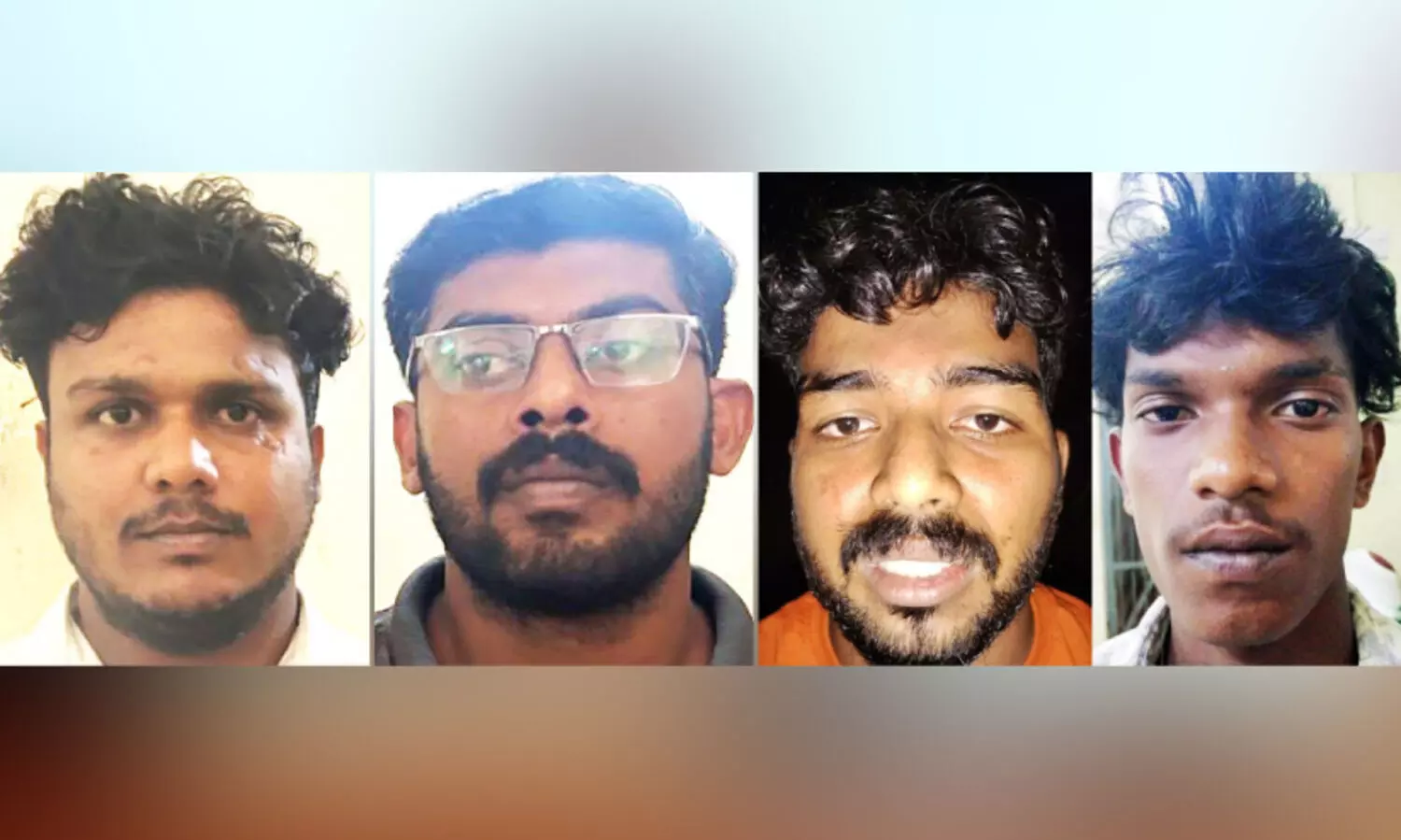 പത്തനംതിട്ടയി​ൽ ക​ഞ്ചാ​വ്​ വേ​ട്ട തു​ട​രു​ന്നു