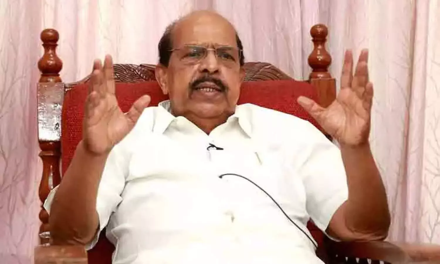 G Sudhakaran