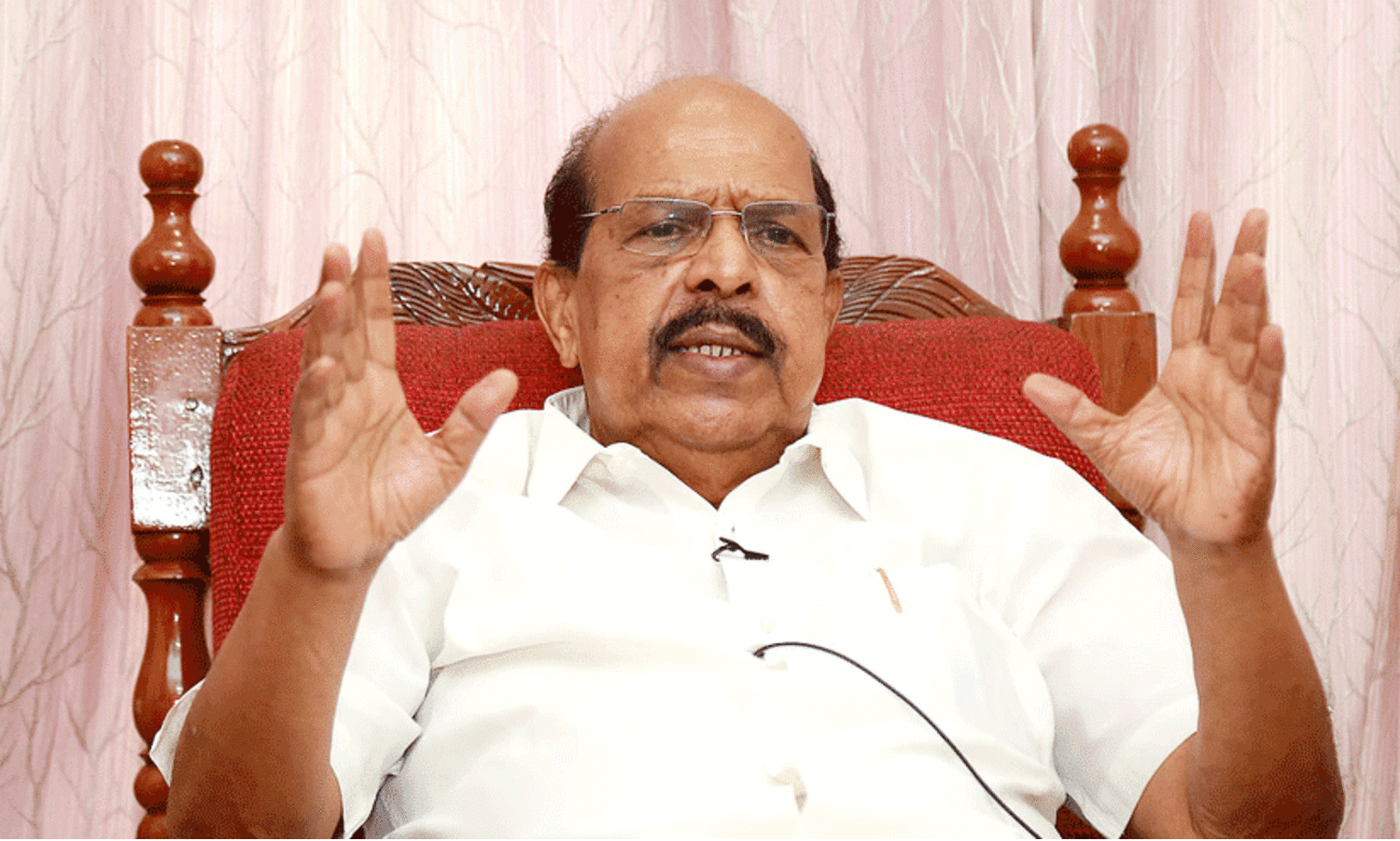 G Sudhakaran