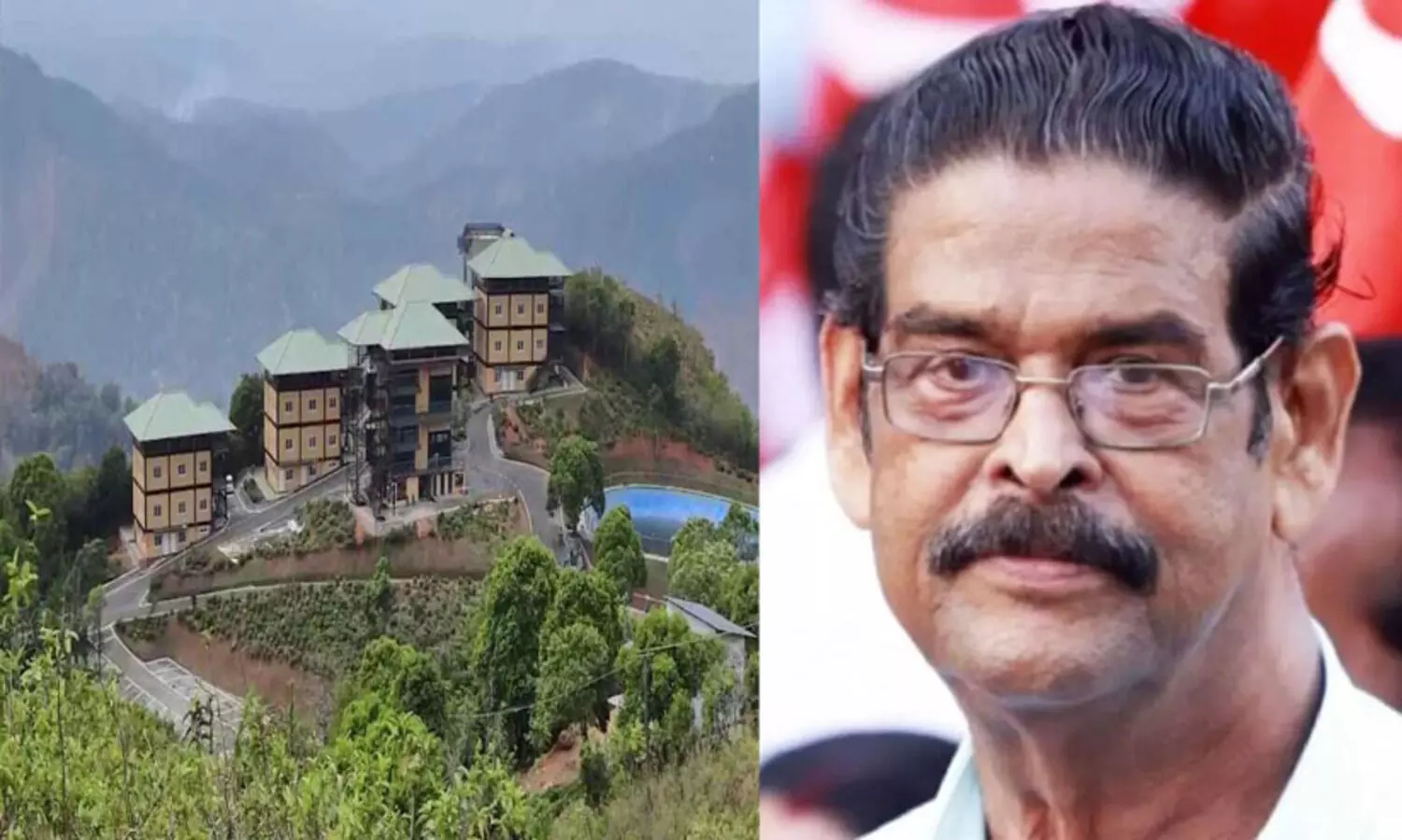 ചൊക്രമുടി: സി.പി.ഐയുടെ നെഞ്ചത്ത് കയറി പൊങ്കാലയിട്ട രാഷ്ട്രീയ നപുംസകങ്ങളുടെ കരുണത്തേറ്റ അടിയെന്ന് കെ.കെ. ശിവരാമൻ