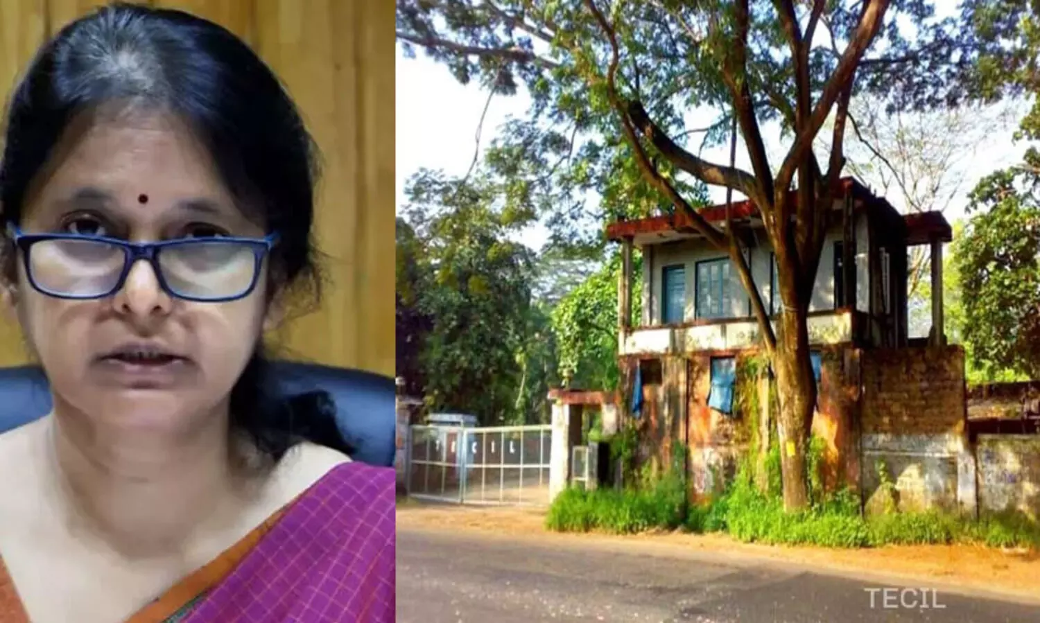 ഭൂപരിധിയിൽ ഇളവ് :ടെസിൽ നൽകിയ അപേക്ഷ റവന്യൂ വകുപ്പ് തള്ളി