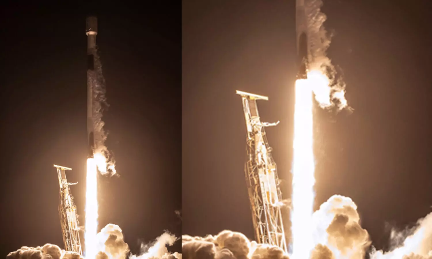 യു.എ.ഇയുടെ ‘ഇത്തിഹാദ് സാറ്റ്’​​ വിജയപഥത്തിൽ