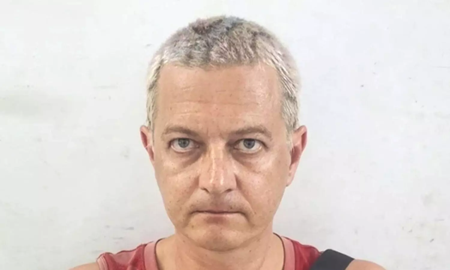 അലക്‌സേജ് ബെ​സി​യോ​ക്കോവ് ജുഡീഷ്യൽ കസ്റ്റഡിയിൽ