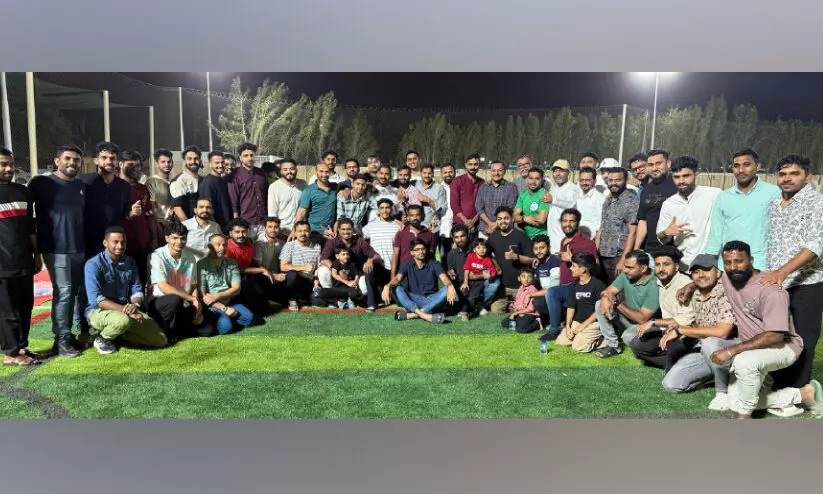 യു.എ.ഇ സാഹിബ് കൂട്ടായ്മ ഇഫ്താർ സംഗമം യു.എ.ഇ സാഹിബ് കൂട്ടായ്മ ഇഫ്താർ സംഗമം