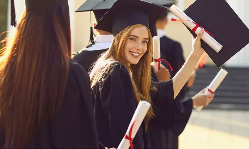 സർവകലാശാല വാർത്തകൾ