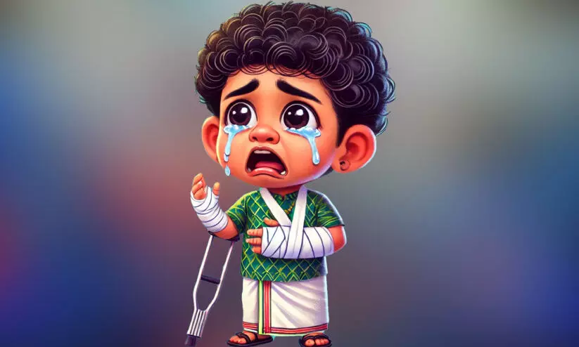 വേദന അളക്കുന്നതെങ്ങനെ? വേദന അളക്കുന്നതെങ്ങനെ?