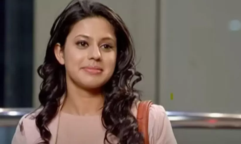 സ്വ​ർ​ണ​ക്ക​ട​ത്ത്: ന​ടി ര​ന്യ റാ​വു​വി​ന്റെ ജാ​മ്യ ഹ​ര​ജി ത​ള്ളി