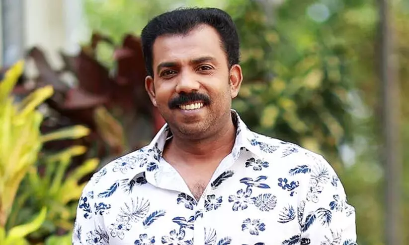 Azees Nedumangad Azees Nedumangad