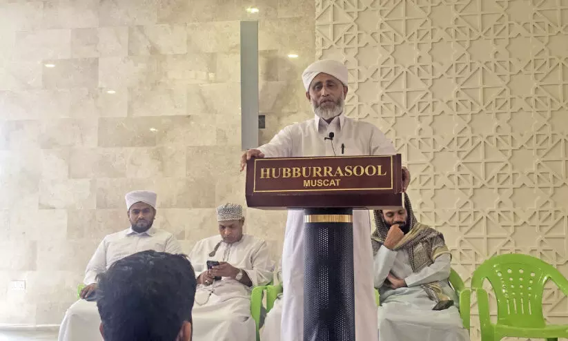 റമദാൻ പ്രഭാഷണവും ഇഫ്താർ സംഗമവും റമദാൻ പ്രഭാഷണവും ഇഫ്താർ സംഗമവും