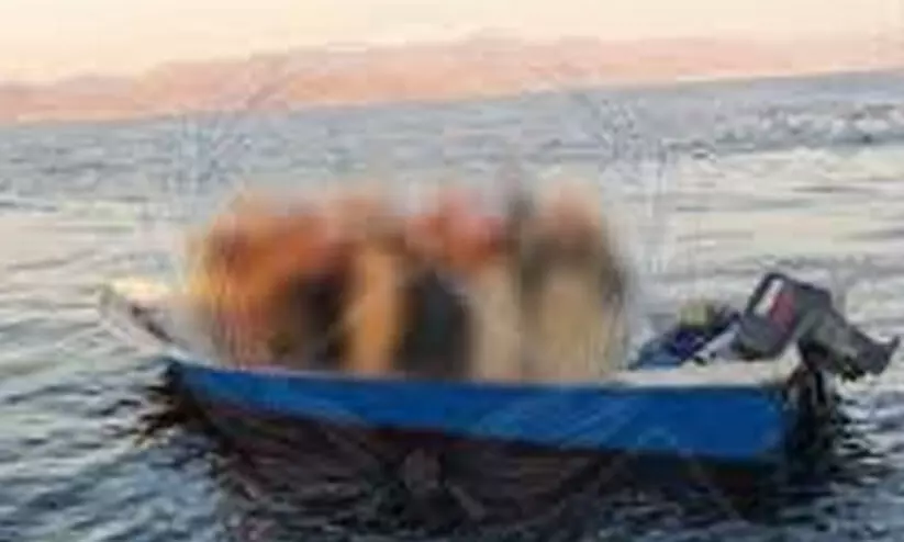 നുഴഞ്ഞ് കയറ്റം; 84 ആഫ്രിക്കൻ പൗരന്മാരെ നാടുകടത്തി നുഴഞ്ഞ് കയറ്റം; 84 ആഫ്രിക്കൻ പൗരന്മാരെ നാടുകടത്തി