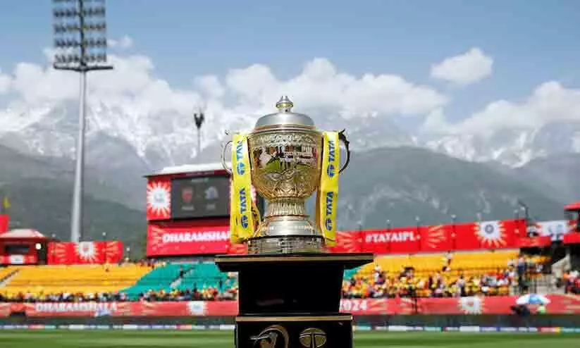 ഇതിലും മികച്ച ഒരു 11നെ അധികമൊന്നും കാണാൻ കഴിയില്ല! ഐ.പി.എൽ വമ്പൻമാരെ പുകഴ്ത്തി മുൻ താരം