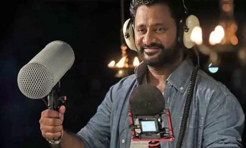 ഓസ്കറിന് ശേഷവും ഇന്ത്യയിൽ അവസരം നഷ്ടമായി, കാരണങ്ങൾ വിചിത്രം- റസൂൽ പൂക്കുട്ടി