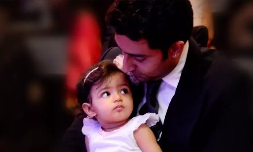 മാതാപിതാക്കൾക്ക് കുട്ടികളുടെ സുഹൃത്താകാന് കഴിയില്ല; സംരക്ഷിക്കുകയും വഴി കാട്ടുകയുമാണ് ഉത്തരവാദിത്വം -അഭിഷേക് ബച്ചൻ മാതാപിതാക്കൾക്ക് കുട്ടികളുടെ സുഹൃത്താകാന് കഴിയില്ല; സംരക്ഷിക്കുകയും വഴി കാട്ടുകയുമാണ് ഉത്തരവാദിത്വം -അഭിഷേക് ബച്ചൻ