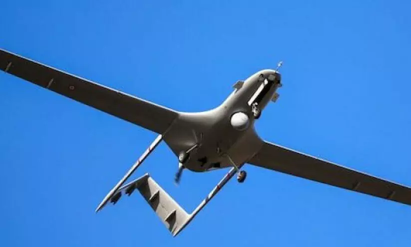 യുക്രെയ്നിന്റെ 120 ഡ്രോണുകൾ വെടിവെച്ചിട്ടു എന്ന അവകാശവാദവുമായി റഷ്യ